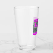 Proud Army Mam Glas (Rechts)