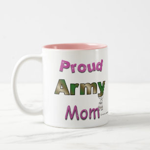 Proud Army Mam Mok