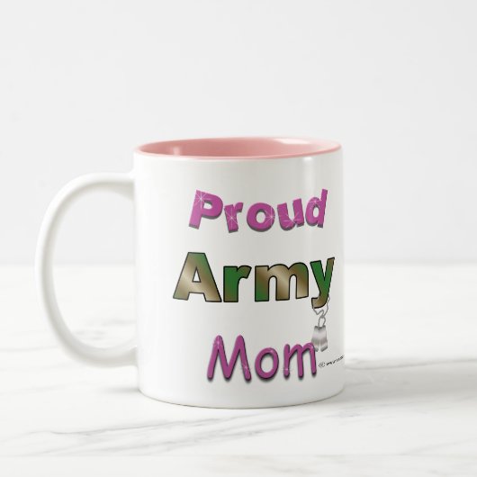 Proud Army Mam Mok (Links)