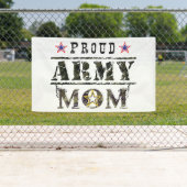Proud Army Mam Spandoek (Insitu)