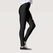 Proud Army Mom Leggings (Rechts)