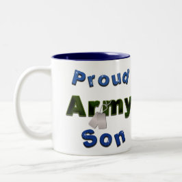 Proud Army Son Mok