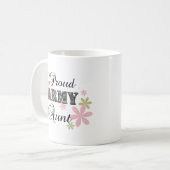 Proud Army Tunt [fl c] Koffiemok (Voorkant links)