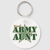 Proud Army Tunt Sleutelhanger (Voorkant)