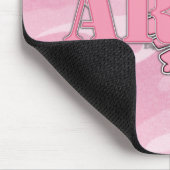 Proud Army Wife Mousepad Muismat (Hoek)