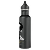 Proud Arnold Schwarzenegger Quote Waterfles (Rechts)