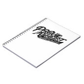 Proud Atheist! Notitieboek (Linkerzijde)