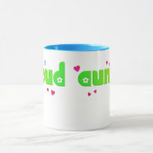 Proud Auntie Mok (Midden)