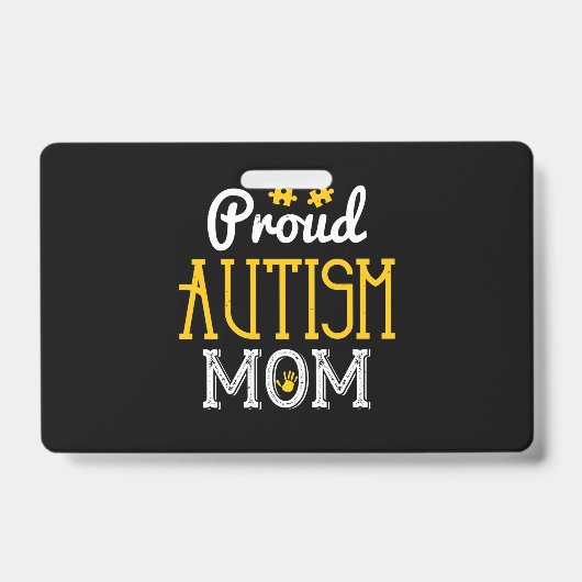 Proud Autism Ma-01.png Badge (Voorzijde)