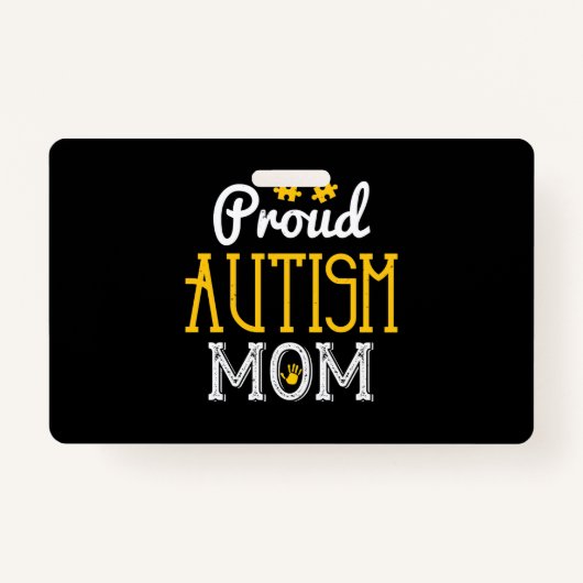 Proud Autism Ma-01.png Badge (Voorkant)