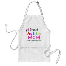 Proud Autism mama