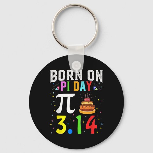 Proud Autism oom Autism Awareness Autistic Gift Sleutelhanger (Voorkant)