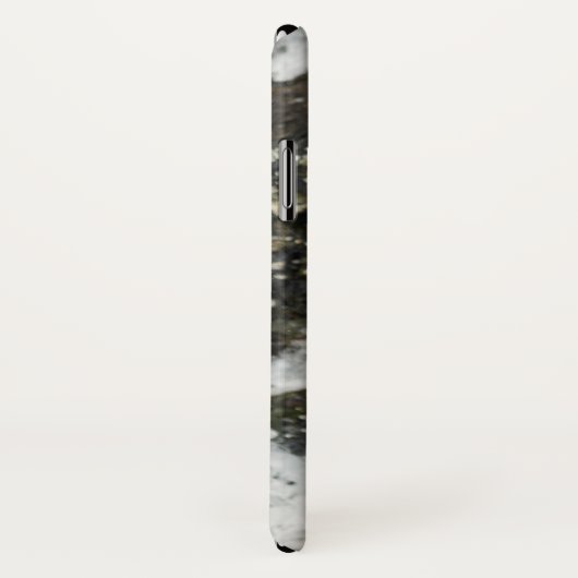 Proud Bald Eagle Case-Mate iPhone Case (Achterkant / rechts)