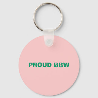 PROUD BBW-SLEUTELHANGER SLEUTELHANGER