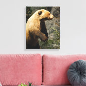 Proud Beer Canvas Afdruk (Insitu (Woonkamer))