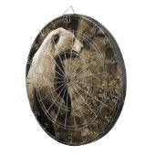 Proud Beer Dartbord (Voorkant Rechts)