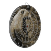 Proud Beer Dartbord (Voorkant Links)