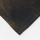 Proud Beer Fleece Deken (Hoek)