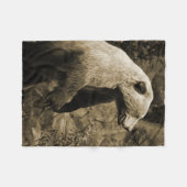 Proud Beer Fleece Deken (Voorkant (Horizontaal))