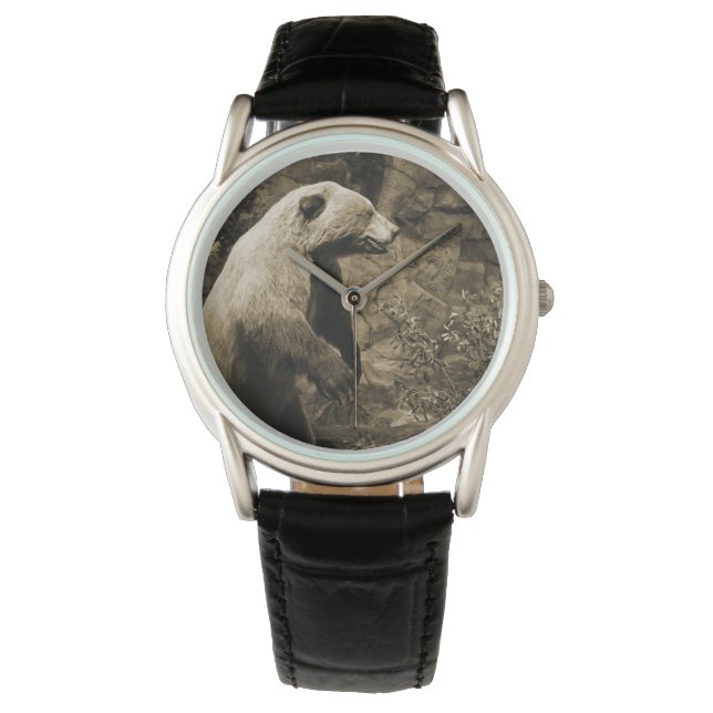 Proud Beer Horloge (Voorkant)