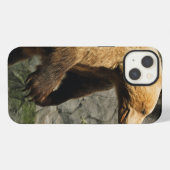 Proud Beer iPhone Hoesje (Achterkant horizontaal)