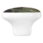 Proud Beer Keramische Knop (Zijkant)