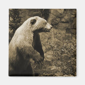 Proud Beer Magneet (Voorkant)