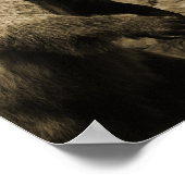 Proud Beer Poster (Hoek)