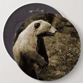 Proud Beer Ronde Button 6,0 Cm (Voorkant /achterkant)