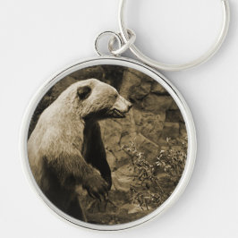 Proud Beer Sleutelhanger