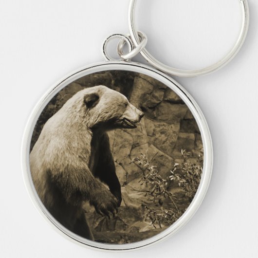 Proud Beer Sleutelhanger (Voorkant)