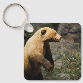 Proud Beer Sleutelhanger (Voorkant)