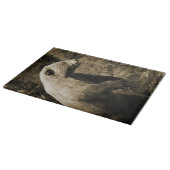 Proud Beer Snijplank (Hoek)