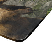 Proud Beer Snijplank (Hoek)