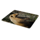 Proud Beer Snijplank (Hoek)