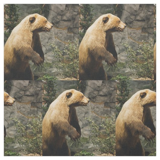 Proud Beer Stof (Swatch)