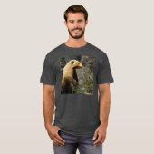 Proud Beer T-shirt (Voorkant volledig)