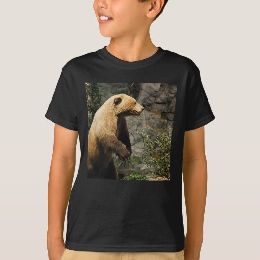 Proud Beer T-shirt (Voorkant)