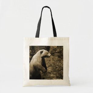 Proud Beer Tote Bag