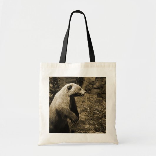 Proud Beer Tote Bag (Voorkant)