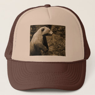Proud Beer Trucker Pet