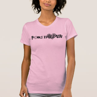 Proud Big Sister T-shirt