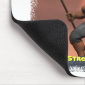 Proud Boricua!!! Muismat (Hoek)