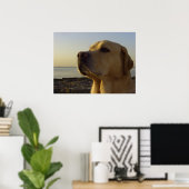 Proud Boy Poster (Thuiskantoor)