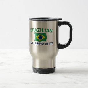 Proud Brazililian Reisbeker