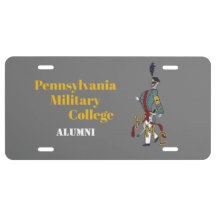 * PROUD CADET PMC ALUMNI BORD (PERSONALIZE)