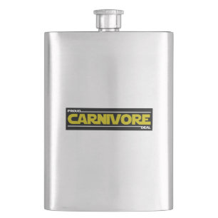 Proud Carnivore Deal. Flacon