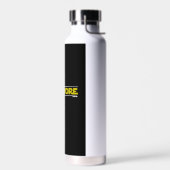 Proud Carnivore Deal. Waterfles (Links)