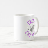 Proud Cat mam Mok (Voorkant rechts)