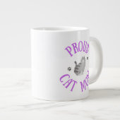 Proud Cat mam Mok (Voorkant rechts)